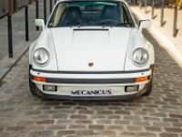 Porsche 911 930 Turbo 3.3 - <small></small> 119.900 € <small>TTC</small> - #5