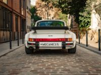 Porsche 911 930 Turbo 3.3 - <small></small> 119.900 € <small>TTC</small> - #7