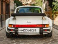 Porsche 911 930 Turbo 3.3 - <small></small> 119.900 € <small>TTC</small> - #8