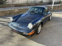 Porsche 911 964 3.6 Carrera (250Ch) - <small></small> 74.900 € <small>TTC</small> - #1