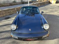 Porsche 911 964 3.6 Carrera (250Ch) - <small></small> 74.900 € <small>TTC</small> - #3