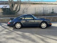 Porsche 911 964 3.6 Carrera (250Ch) - <small></small> 74.900 € <small>TTC</small> - #6