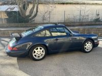 Porsche 911 964 3.6 Carrera (250Ch) - <small></small> 74.900 € <small>TTC</small> - #7