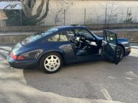 Porsche 911 964 3.6 Carrera (250Ch) - <small></small> 74.900 € <small>TTC</small> - #8