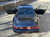 Porsche 911 964 3.6 Carrera (250Ch) - <small></small> 74.900 € <small>TTC</small> - #9