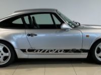 Porsche 911 (964) 3.6 CARRERA RS 260CH - <small></small> 219.900 € <small>TTC</small> - #4
