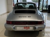 Porsche 911 (964) 3.6 CARRERA RS 260CH - <small></small> 219.900 € <small>TTC</small> - #6