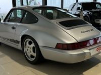 Porsche 911 (964) 3.6 CARRERA RS 260CH - <small></small> 219.900 € <small>TTC</small> - #7