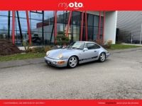 Porsche 911 (964) 3.6 CARRERA RS 260CH - <small></small> 195.000 € <small>TTC</small> - #1