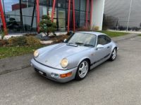 Porsche 911 (964) 3.6 CARRERA RS 260CH - <small></small> 195.000 € <small>TTC</small> - #4