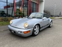 Porsche 911 (964) 3.6 CARRERA RS 260CH - <small></small> 195.000 € <small>TTC</small> - #5