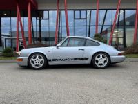 Porsche 911 (964) 3.6 CARRERA RS 260CH - <small></small> 195.000 € <small>TTC</small> - #7