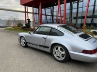 Porsche 911 (964) 3.6 CARRERA RS 260CH - <small></small> 195.000 € <small>TTC</small> - #9