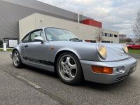 Porsche 911 (964) 3.6 CARRERA RS 260CH - <small></small> 195.000 € <small>TTC</small> - #12