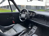 Porsche 911 (964) 3.6 CARRERA RS 260CH - <small></small> 195.000 € <small>TTC</small> - #19