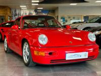 Porsche 911 (964) 3.6 CARRERA RS NGT - <small></small> 280.000 € <small>TTC</small> - #3