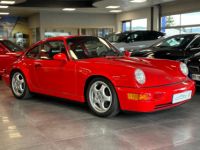 Porsche 911 (964) 3.6 CARRERA RS NGT - <small></small> 280.000 € <small>TTC</small> - #4