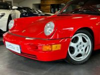 Porsche 911 (964) 3.6 CARRERA RS NGT - <small></small> 280.000 € <small>TTC</small> - #5