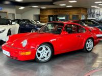 Porsche 911 (964) 3.6 CARRERA RS NGT - <small></small> 280.000 € <small>TTC</small> - #2