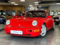 Porsche 911 (964) 3.6 CARRERA RS NGT - <small></small> 280.000 € <small>TTC</small> - #1