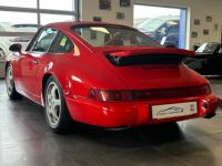 Porsche 911 (964) 3.6 CARRERA RS NGT - <small></small> 280.000 € <small>TTC</small> - #8