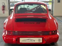 Porsche 911 (964) 3.6 CARRERA RS NGT - <small></small> 280.000 € <small>TTC</small> - #9