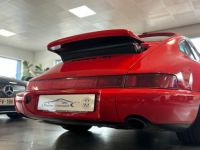 Porsche 911 (964) 3.6 CARRERA RS NGT - <small></small> 280.000 € <small>TTC</small> - #11