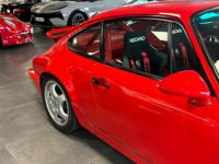 Porsche 911 (964) 3.6 CARRERA RS NGT - <small></small> 280.000 € <small>TTC</small> - #12