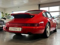 Porsche 911 (964) 3.6 CARRERA RS NGT - <small></small> 280.000 € <small>TTC</small> - #13