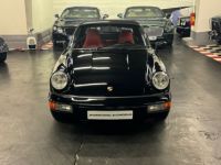 Porsche 911 (964) CABRIOLET CARRERA 2 - <small></small> 74.900 € <small></small> - #2