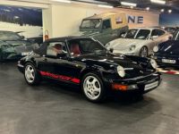 Porsche 911 (964) CABRIOLET CARRERA 2 - <small></small> 74.900 € <small></small> - #3