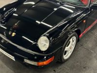 Porsche 911 (964) CABRIOLET CARRERA 2 - <small></small> 74.900 € <small></small> - #6