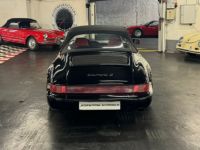 Porsche 911 (964) CABRIOLET CARRERA 2 - <small></small> 74.900 € <small></small> - #8