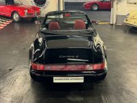 Porsche 911 (964) CABRIOLET CARRERA 2 - <small></small> 74.900 € <small></small> - #13