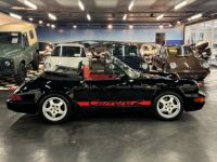 Porsche 911 (964) CABRIOLET CARRERA 2 - <small></small> 74.900 € <small></small> - #18