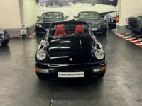 Porsche 911 (964) CABRIOLET CARRERA 2 TIPTRONIC - <small></small> 74.900 € <small></small> - #3