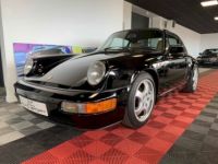 Porsche 911 964 Carrera 2 - Prix sur Demande - #1