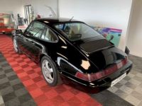 Porsche 911 964 Carrera 2 - Prix sur Demande - #3