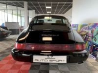 Porsche 911 964 Carrera 2 - Prix sur Demande - #17