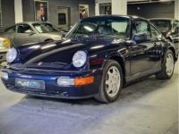 Porsche 911 964 Carrera 2 3.6 250 ch - <small></small> 79.990 € <small>TTC</small> - #1