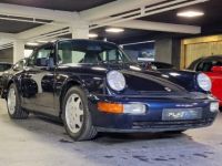 Porsche 911 964 Carrera 2 3.6 250 ch - <small></small> 79.990 € <small>TTC</small> - #3