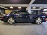 Porsche 911 964 Carrera 2 3.6 250 ch - <small></small> 79.990 € <small>TTC</small> - #4