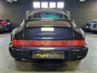 Porsche 911 964 Carrera 2 3.6 250 ch - <small></small> 79.990 € <small>TTC</small> - #6