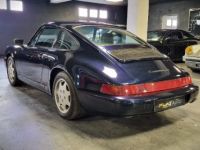 Porsche 911 964 Carrera 2 3.6 250 ch - <small></small> 79.990 € <small>TTC</small> - #7