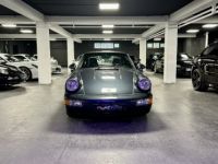 Porsche 911 (964) Carrera 2 3.6 250 ch BVM - <small></small> 74.990 € <small>TTC</small> - #1