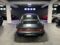 Porsche 911 (964) Carrera 2 3.6 250 ch BVM - <small></small> 74.990 € <small>TTC</small> - #4