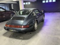 Porsche 911 (964) Carrera 2 3.6 250 ch BVM - <small></small> 74.990 € <small>TTC</small> - #5