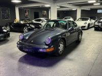 Porsche 911 (964) Carrera 2 3.6 250 ch BVM - <small></small> 74.990 € <small>TTC</small> - #6