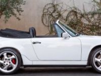 Porsche 911 964 carrera 2 cabriolet - <small></small> 60.000 € <small>TTC</small> - #3