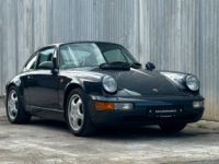 Porsche 911 964 Carrera 2 Coupé 1992 - <small></small> 86.900 € <small>TTC</small> - #1